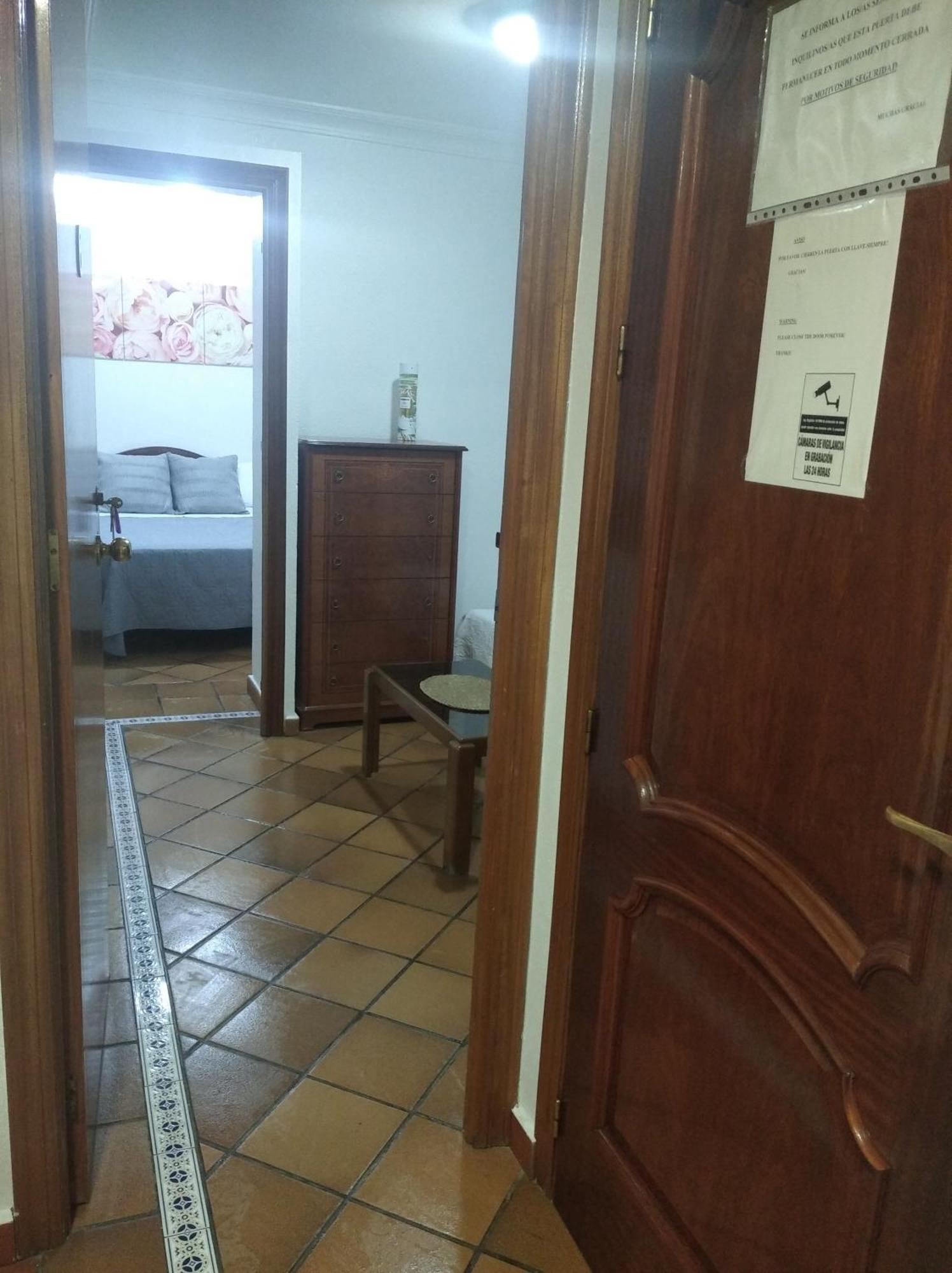 Habitaciones Bial Rooms Cartaya Exterior photo